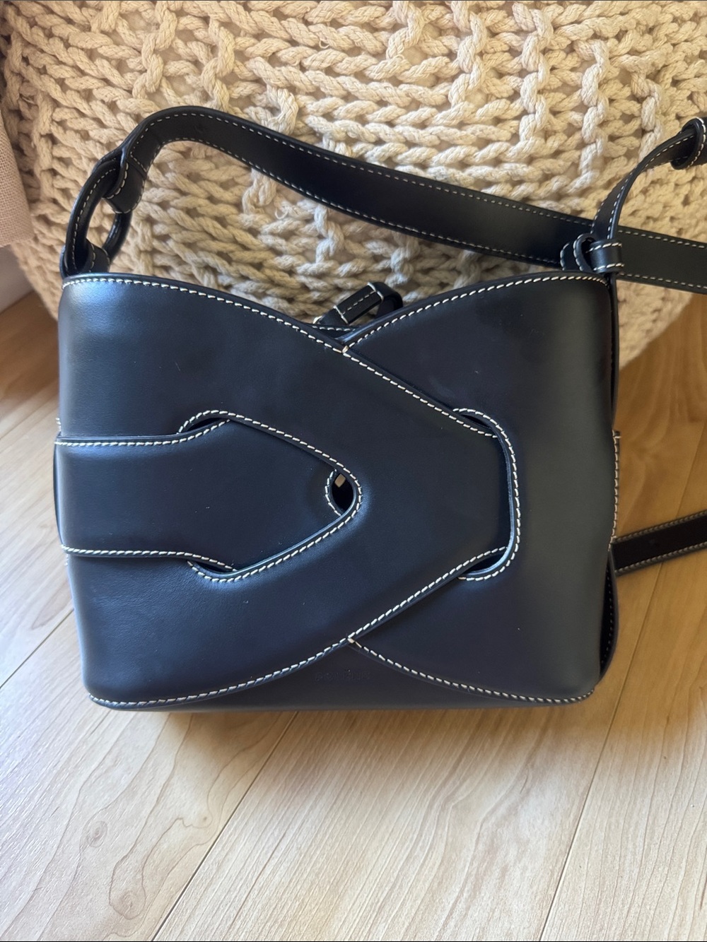 Polene Nodde Bag